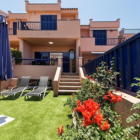 Bahia Meloneras Fase II Apartment Exterior photo